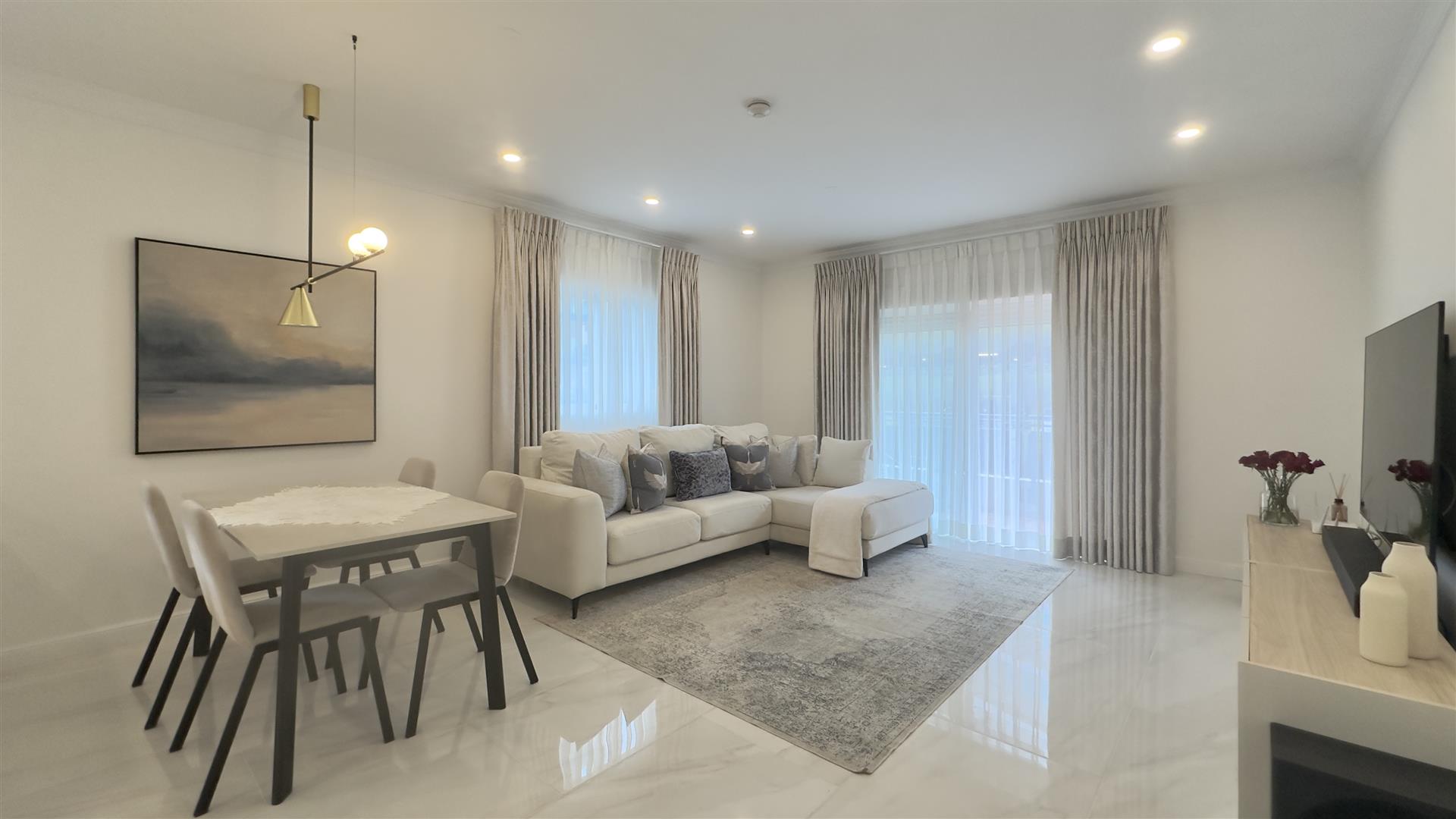 Image of Apartment - 3 Bedrooms - 2 Bathrooms for Sale in Marina Views-Gibraltar, Image 1